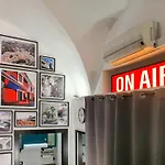Downsouth With Mezzanine - Historic Center קטאניה