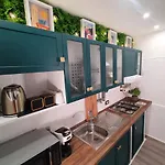 Downsouth With Mezzanine - Historic Center * קטאניה