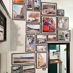 דירה Downsouth With Mezzanine - Historic Center *