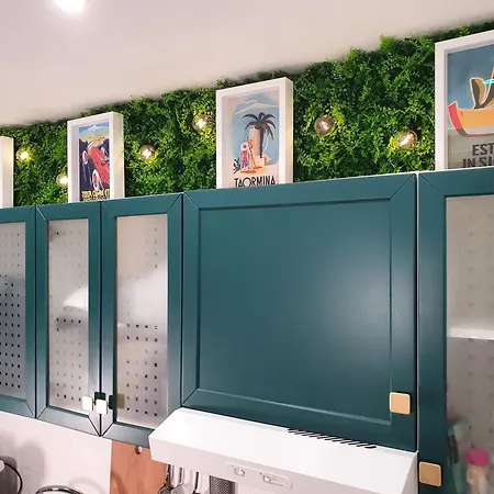 Appartement Downsouth With Mezzanine - Historic Center