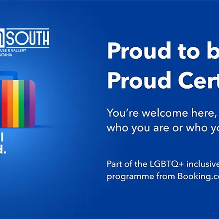 Downsouth With Mezzanine - Historic Center * Catane