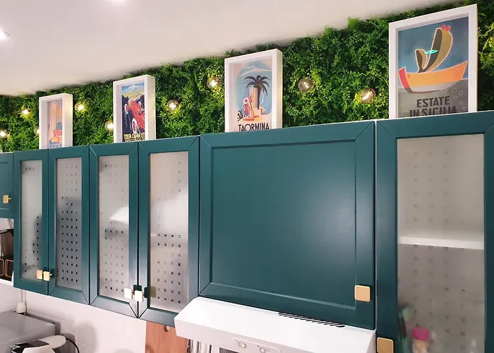 Appartement Downsouth With Mezzanine - Historic Center