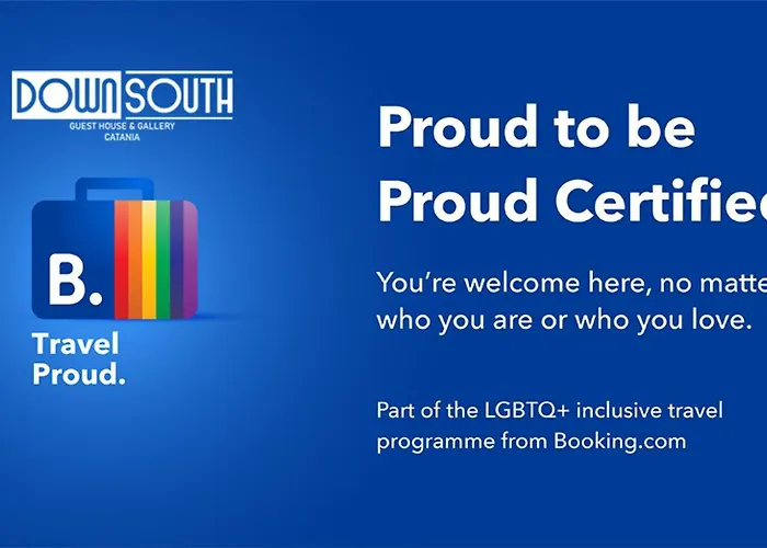 Downsouth With Mezzanine - Historic Center * Catane